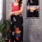 menu sree