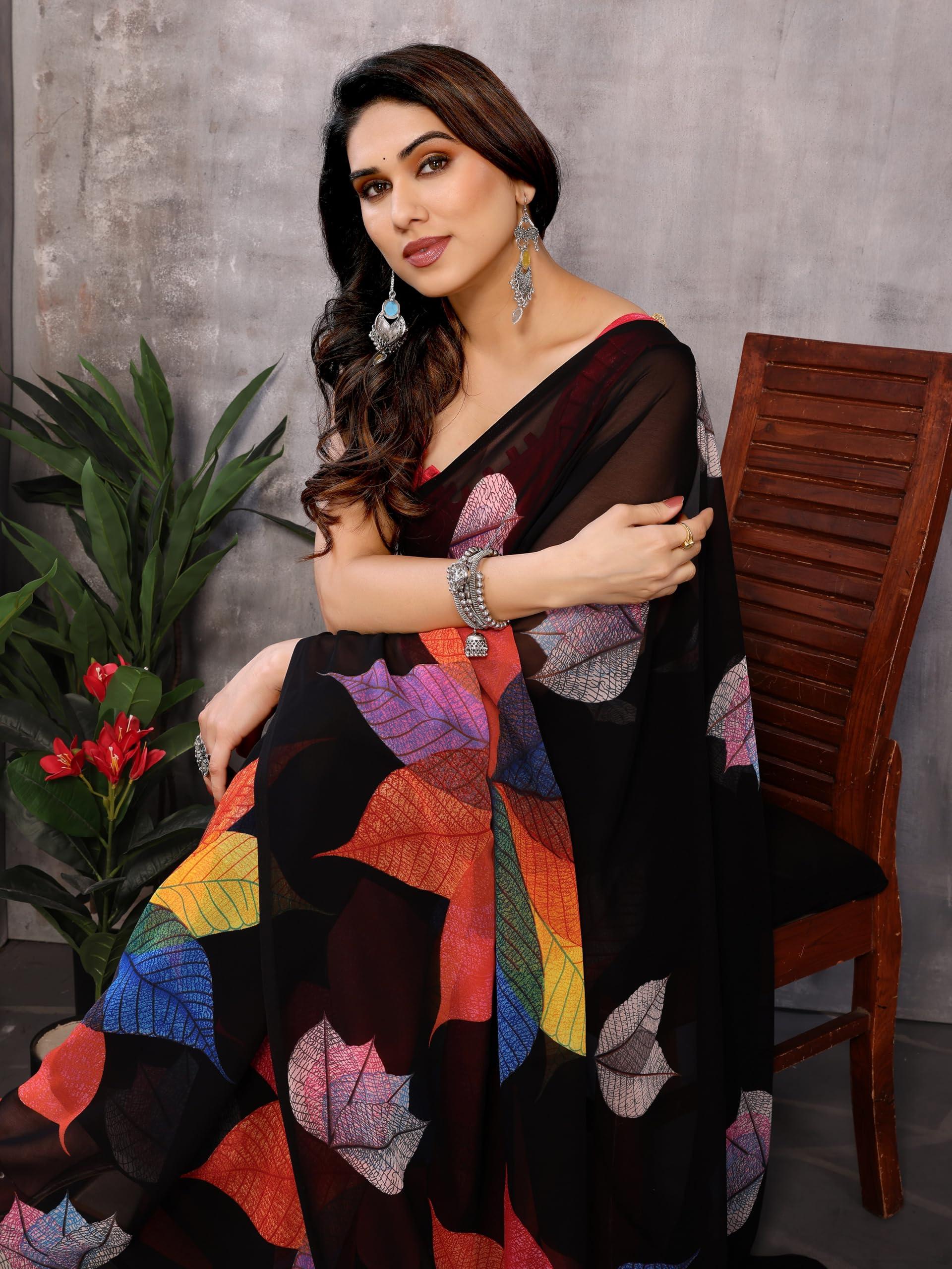 Saree For Woman