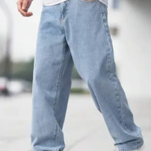 Jeans pant
