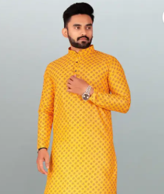 Panjabi for Men