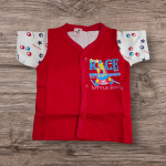 KIDS T SHIRT